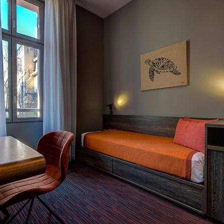 Alex Hotel & Spa مارسيليا المظهر الخارجي الصورة