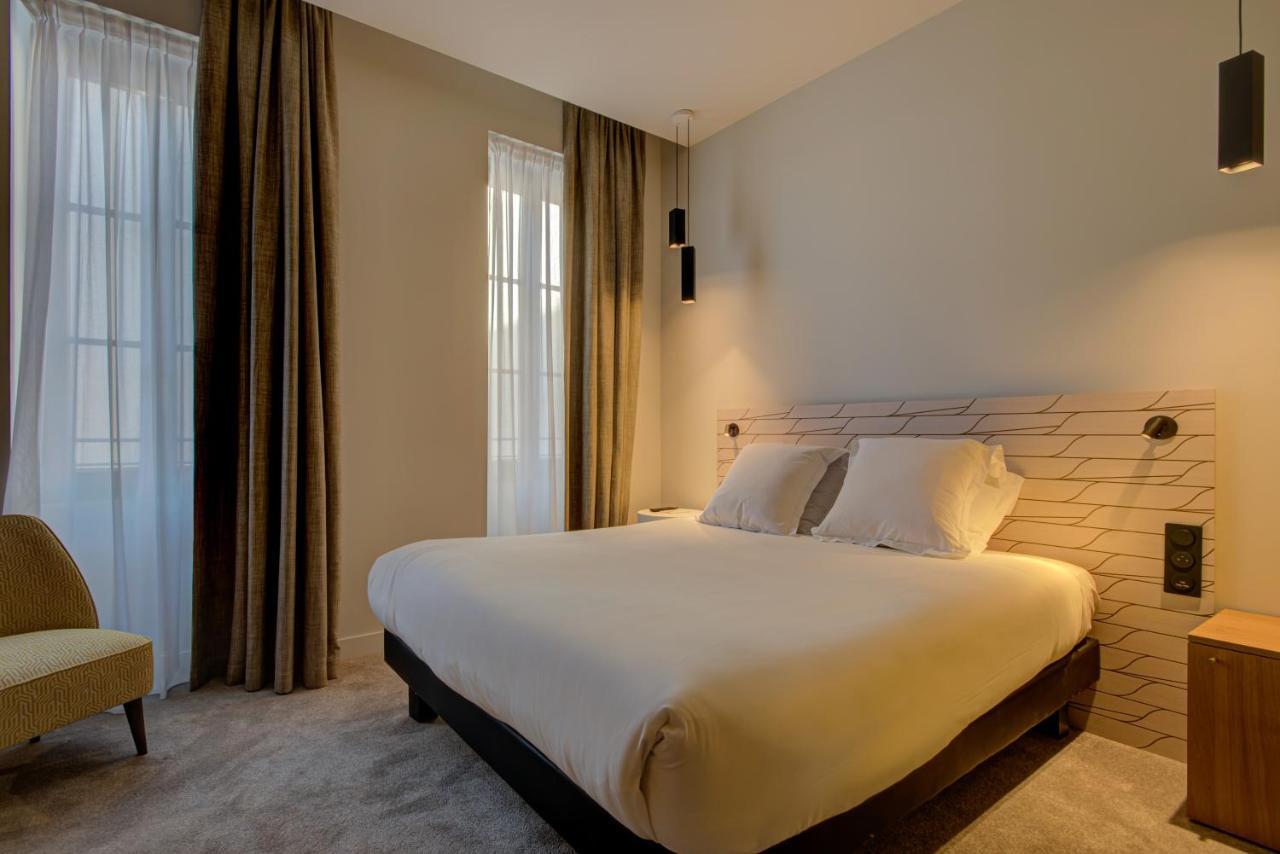 Alex Hotel & Spa مارسيليا المظهر الخارجي الصورة