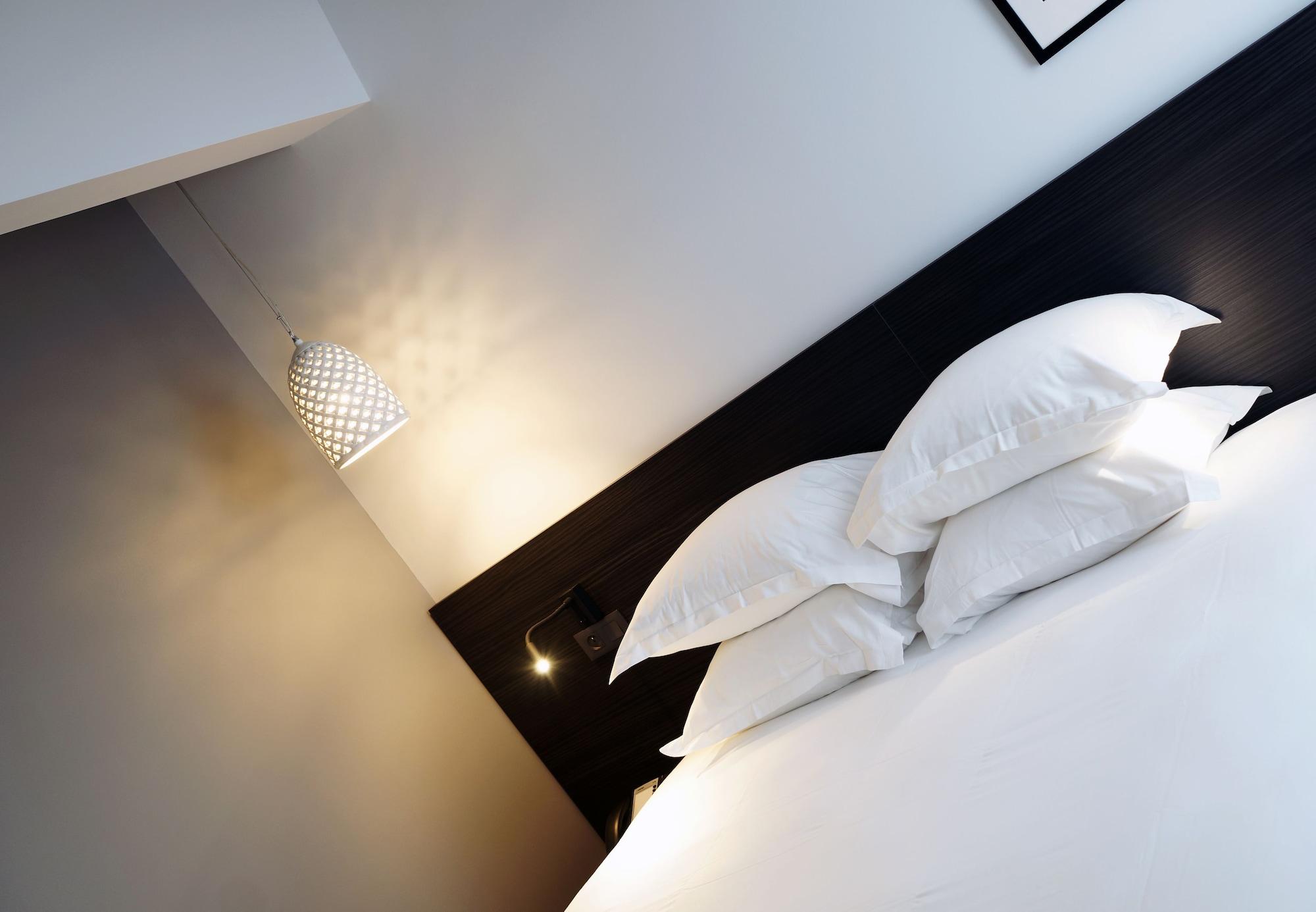 Alex Hotel & Spa مارسيليا المظهر الخارجي الصورة