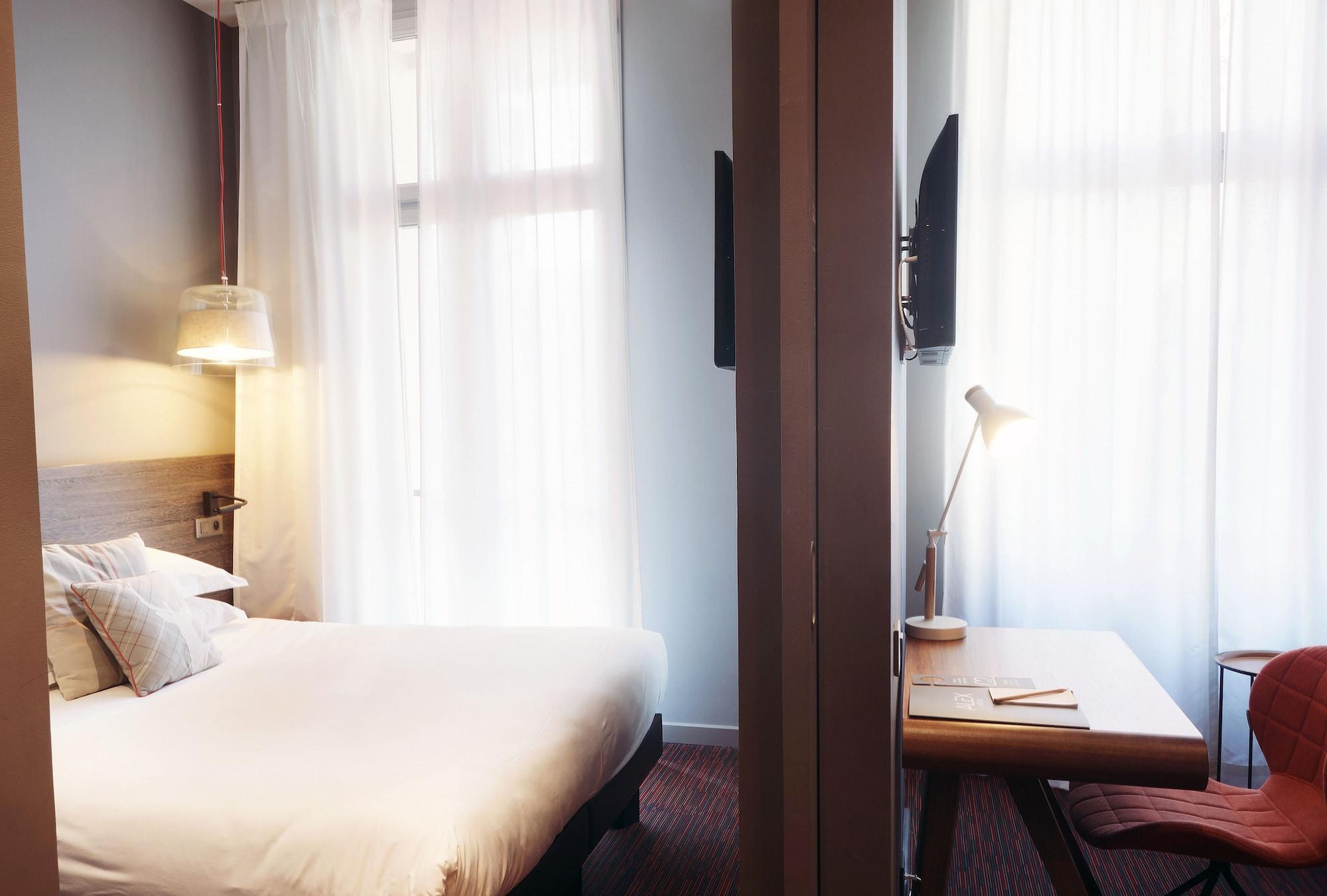 Alex Hotel & Spa مارسيليا المظهر الخارجي الصورة