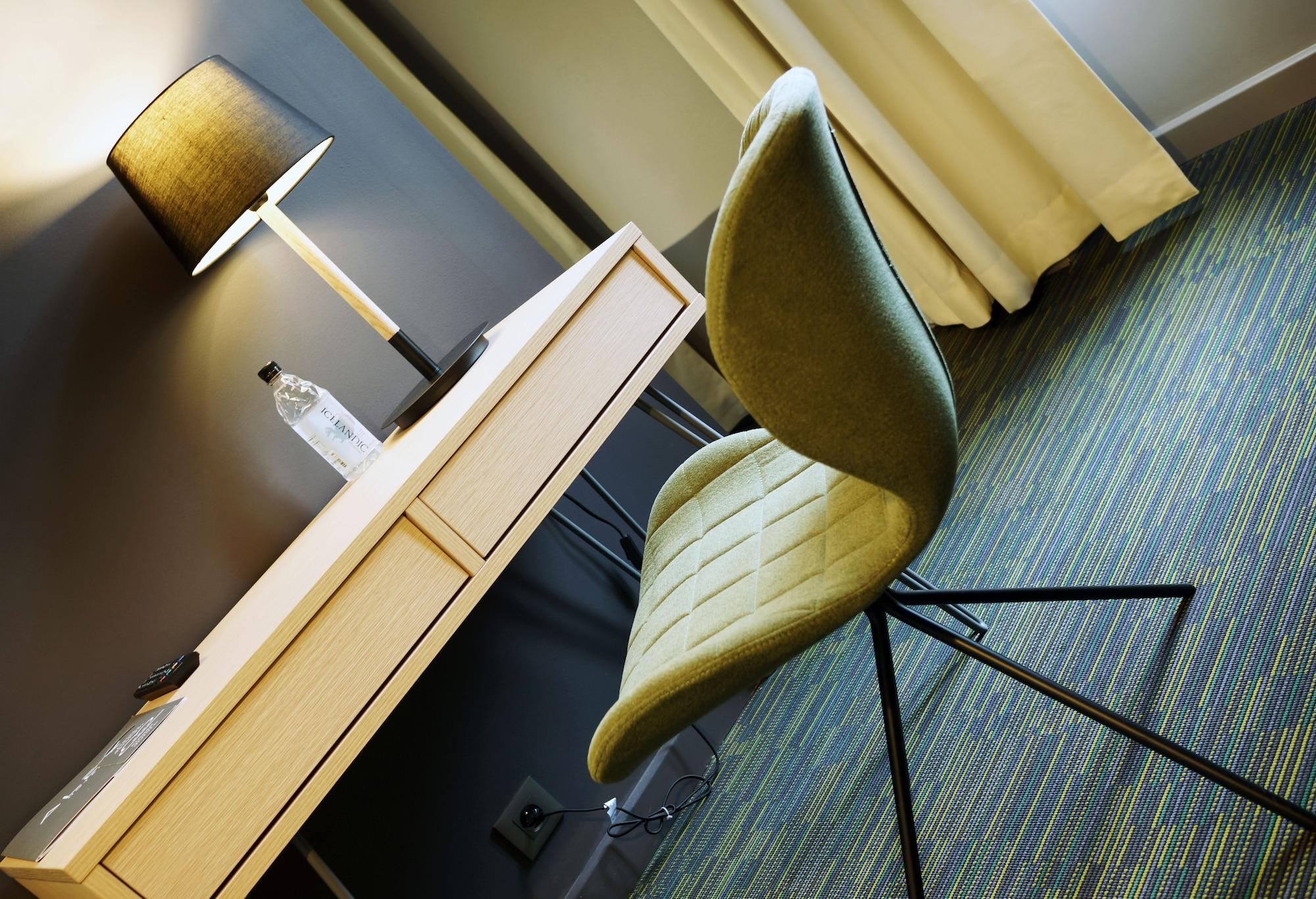 Alex Hotel & Spa مارسيليا المظهر الخارجي الصورة