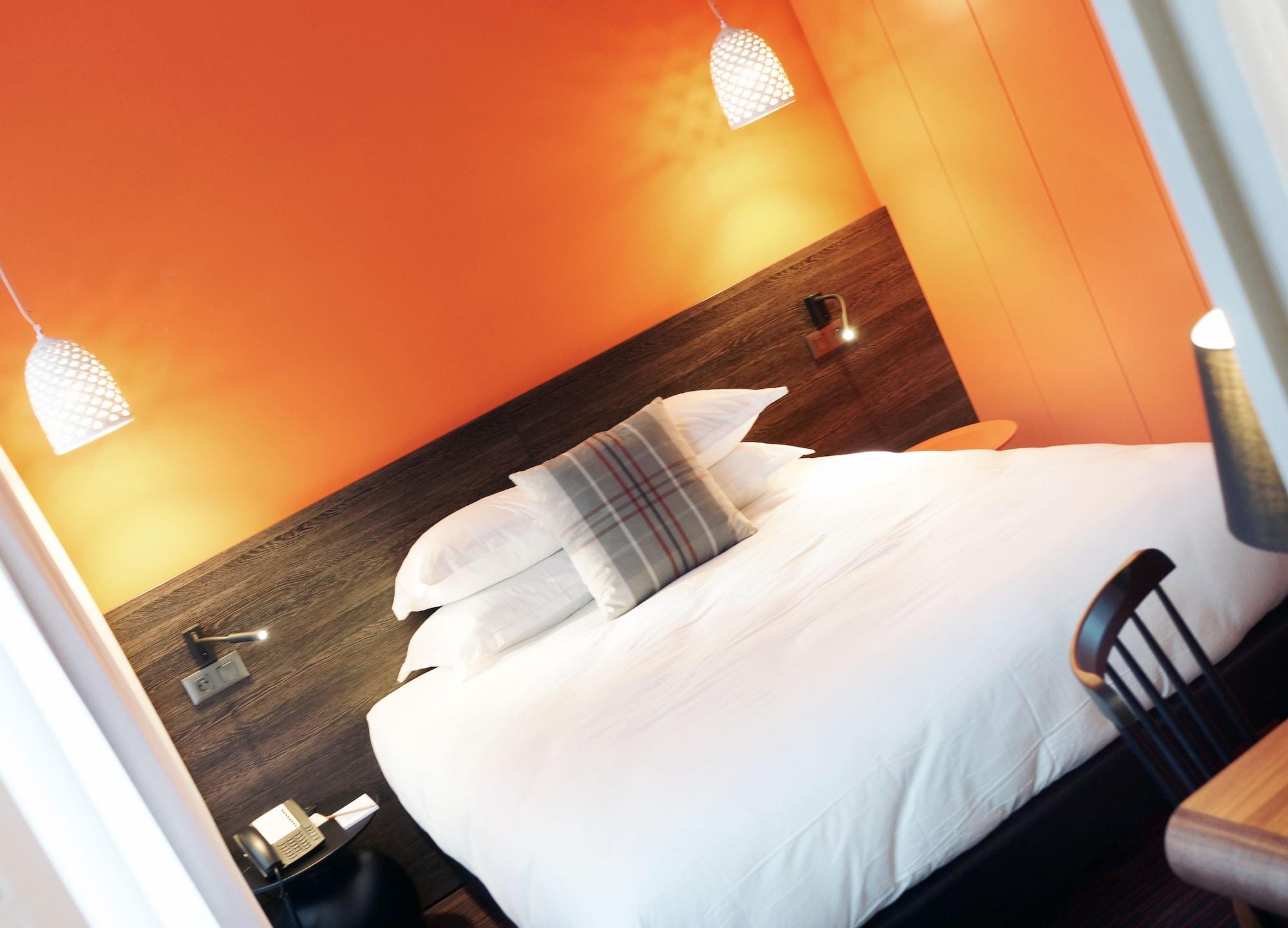 Alex Hotel & Spa مارسيليا المظهر الخارجي الصورة