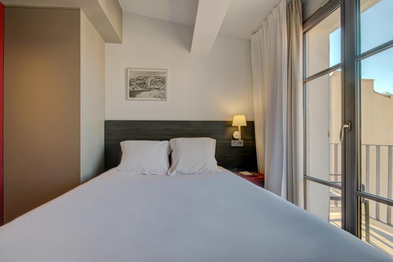 Alex Hotel & Spa مارسيليا المظهر الخارجي الصورة