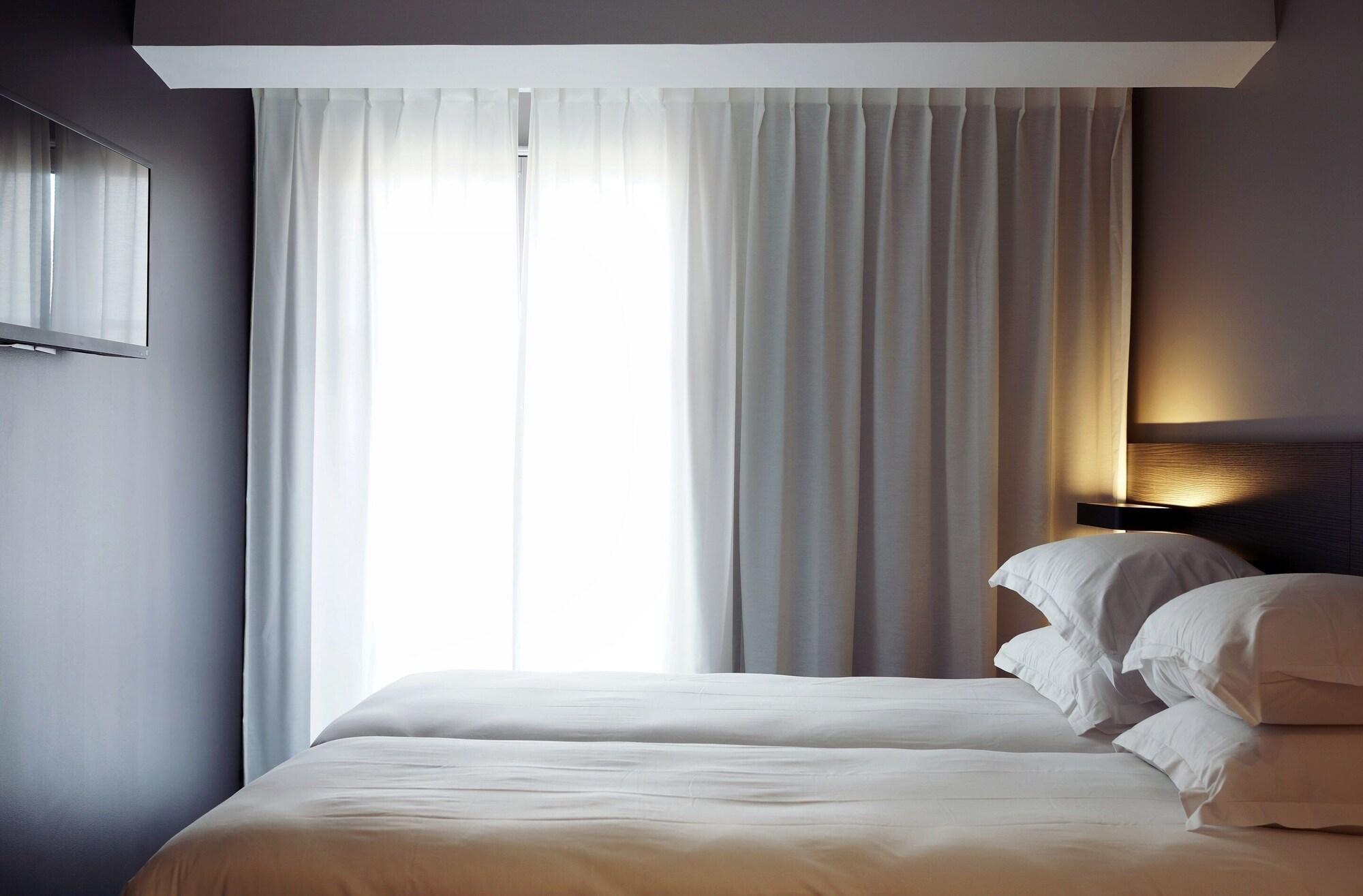 Alex Hotel & Spa مارسيليا المظهر الخارجي الصورة