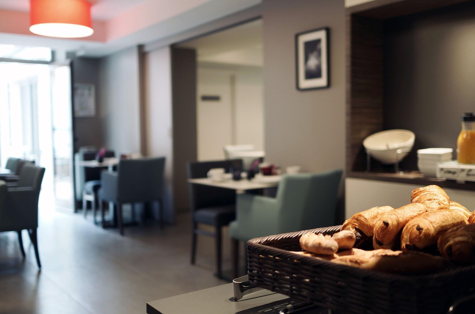 Alex Hotel & Spa مارسيليا المظهر الخارجي الصورة