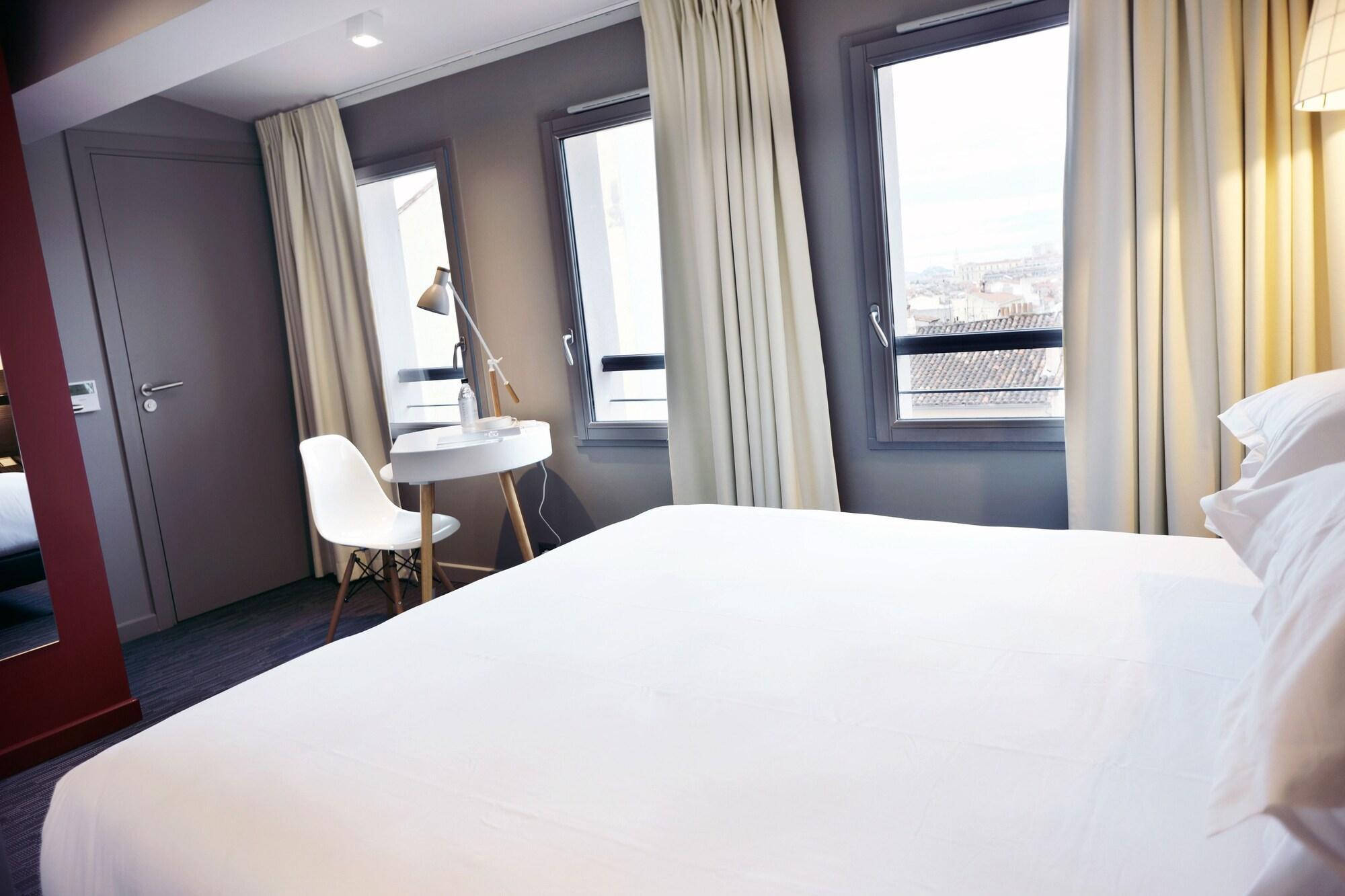 Alex Hotel & Spa مارسيليا المظهر الخارجي الصورة