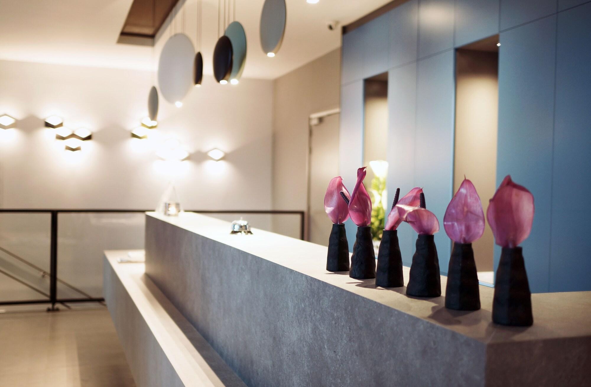 Alex Hotel & Spa مارسيليا المظهر الخارجي الصورة